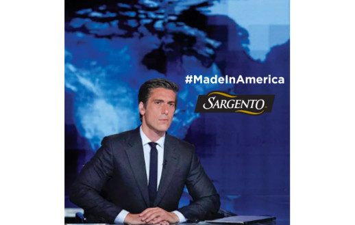 Made in America Sargento