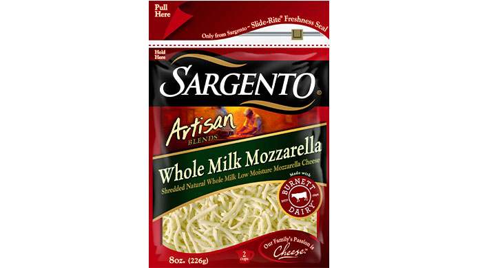 00010 8oz Artisan Whole Milk Mozzarella v2