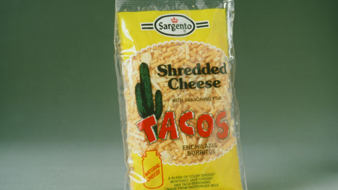 taco shreds